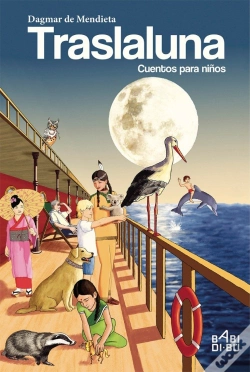 Capa do artigo Traslaluna