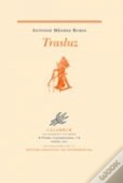 Capa do artigo Trasluz