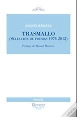 Capa do artigo Trasmallo