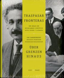 Traspasar Fronteras