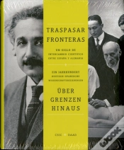 Capa do artigo Traspasar Fronteras