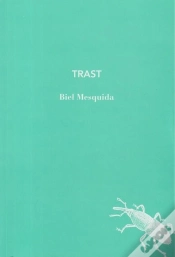 Capa do artigo Trast
