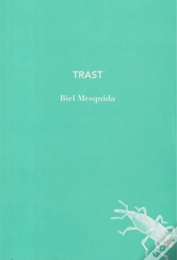 Capa do artigo Trast