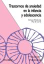 Trastornos De Ansiedad En La Infancia Y Adolescencia - Preview
