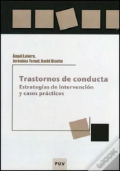 Capa do artigo Trastornos De Conducta
