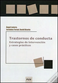 Capa do artigo Trastornos De Conducta