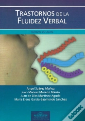Capa do artigo Trastornos De La Fluidez Verbal. Estudio De Casos