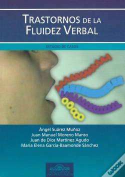 Capa do artigo Trastornos De La Fluidez Verbal. Estudio De Casos