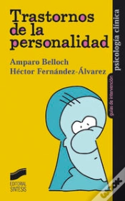 Capa do artigo Trastornos De La Personalidad