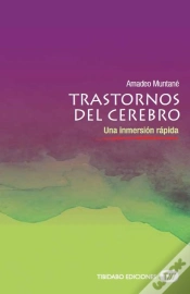 Capa do artigo Trastornos Del Cerebro