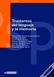 Capa do artigo Trastornos Del Lenguaje Y La Memoria