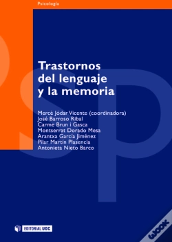 Capa do artigo Trastornos Del Lenguaje Y La Memoria