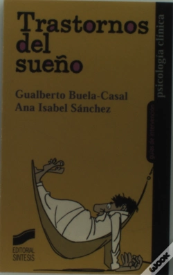Capa do artigo Trastornos Del Sueño