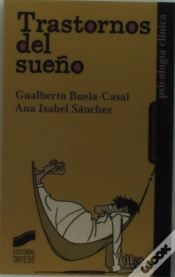 Capa do artigo Trastornos Del Sueño