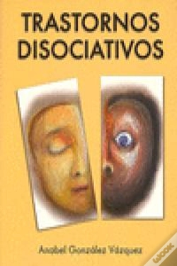 Capa do artigo Trastornos Disociativos