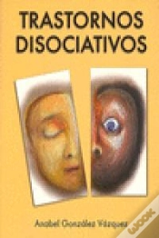 Capa do artigo Trastornos Disociativos