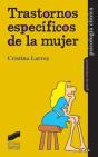 Trastornos Específicos De La Mujer - Preview