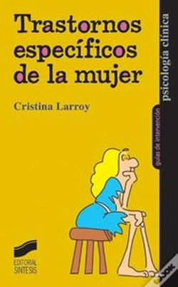 Capa do artigo Trastornos Específicos De La Mujer