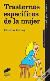 Capa do artigo Trastornos Específicos De La Mujer