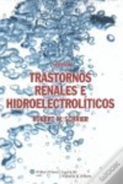 Capa do artigo Trastornos Renales E Hidroelectrolíticos