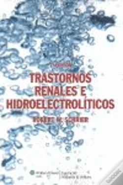 Capa do artigo Trastornos Renales E Hidroelectrolíticos