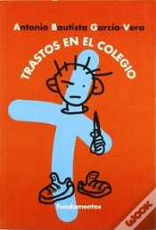 Capa do artigo Trastos En El Colegio