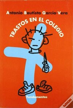Capa do artigo Trastos En El Colegio
