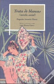 Capa do artigo Trata De Blancas (Novela Social)