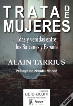Capa do artigo Trata De Mujeres