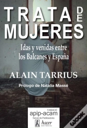 Capa do artigo Trata De Mujeres