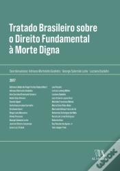 Capa do artigo Tratado Brasileiro Sobre Direito Fundamental A Morte Digna