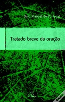 Capa do artigo Tratado Breve da Oração