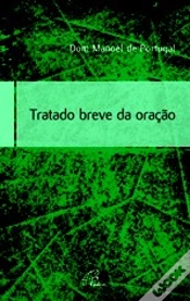 Capa do artigo Tratado Breve da Oração