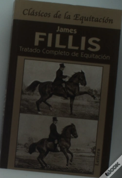 Capa do artigo Tratado Completo De Equitacion