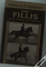 Capa do artigo Tratado Completo De Equitacion
