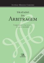 Tratado da Arbitragem