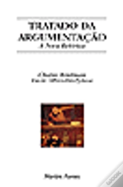 Capa do artigo Tratado da Argumentação