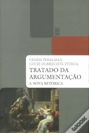Capa do artigo Tratado da Argumentação