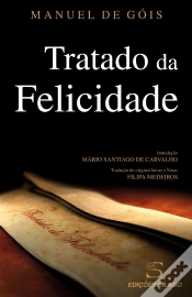Capa do artigo Tratado da Felicidade