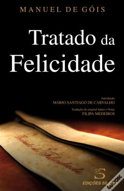 Capa do artigo Tratado da Felicidade