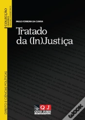 Capa do artigo Tratado da (In)Justiça