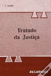 Capa do artigo Tratado da Justiça