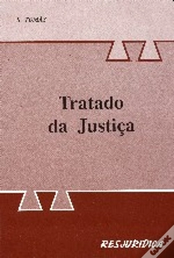 Capa do artigo Tratado da Justiça