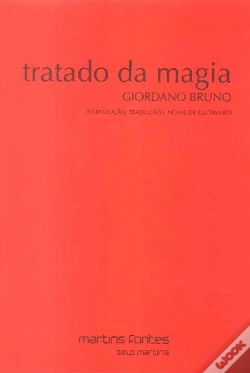 Capa do artigo Tratado da Magia