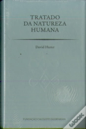 Capa do artigo Tratado da Natureza Humana