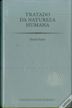 Capa do artigo Tratado da Natureza Humana