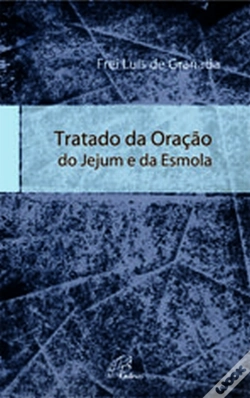 Capa do artigo Tratado da Oração, do Jejum e da Esmola