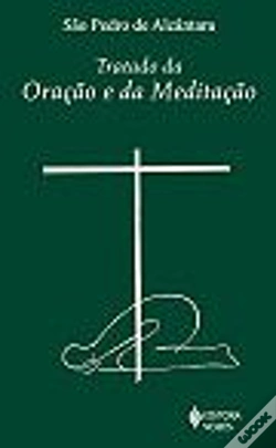Capa do artigo Tratado da Oração e da Meditação