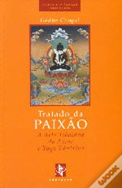 Capa do artigo Tratado da Paixão