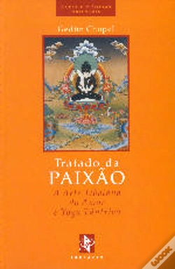 Capa do artigo Tratado da Paixão